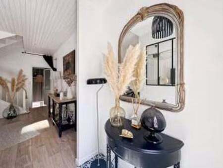 vente maison à perros-guirec (22700) : à vendre / 125m² perros-guirec