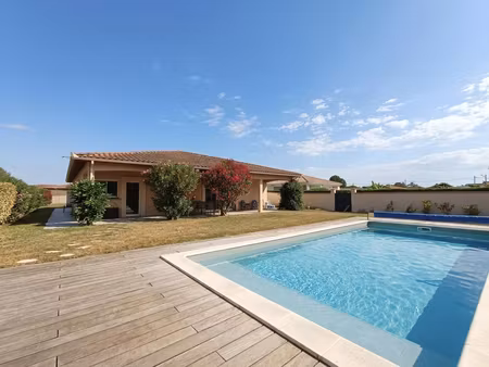maison plaisance-du-touch 8 pièces 188 m2