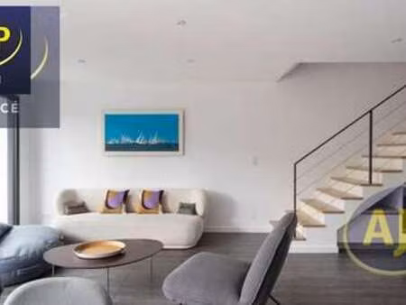vente maison à rennes centre ville (35000) : à vendre / 113m² rennes centre ville