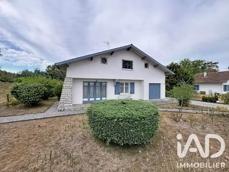 vente maison de campagne 9 pièces