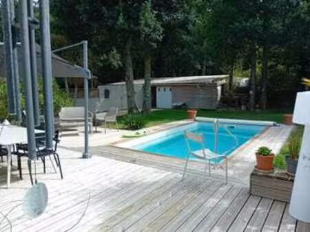 vente maison à saint-nazaire (44600) : à vendre / 104m² saint-nazaire