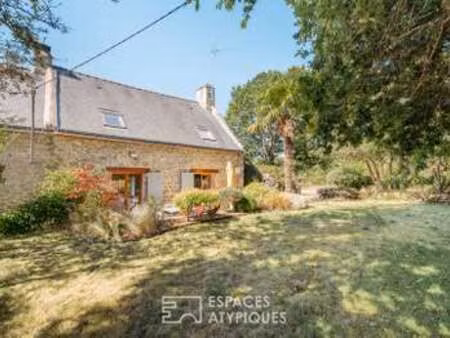 vente maison à séné (56860) : à vendre / 66m² séné