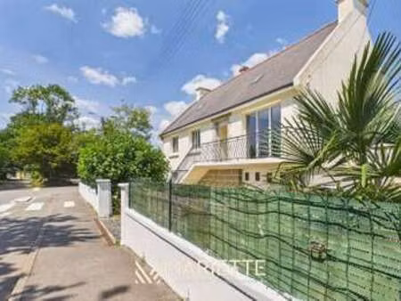 vente maison à trégunc (29910) : à vendre / 85m² trégunc