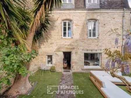 vente maison à vannes centre ville (56000) : à vendre / 144m² vannes centre ville