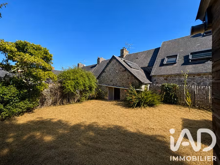 vente maison de village 4 pièces