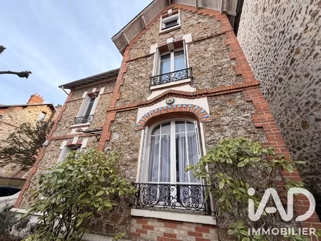 vente maison/villa 8 pièces