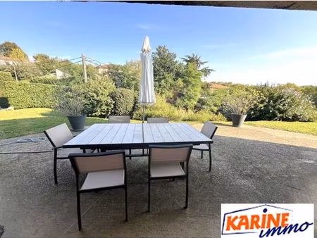 maison - 170m ²