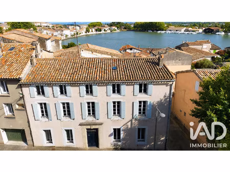 vente maison/villa 11 pièces
