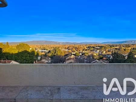 vente maison de village 4 pièces