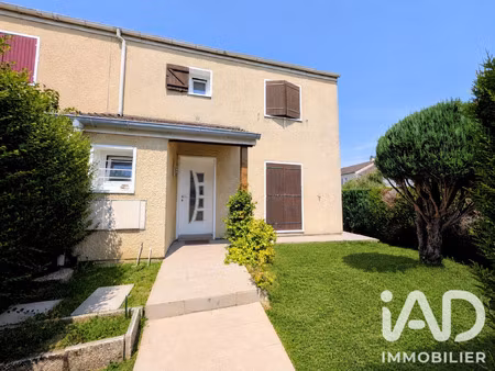 vente maison/villa 5 pièces