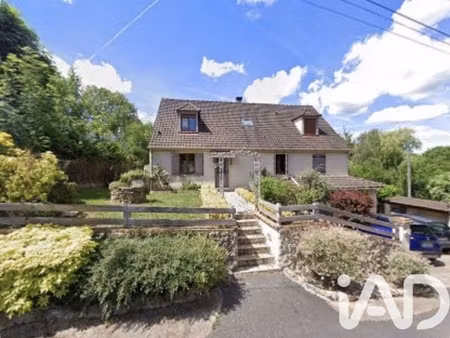 vente maison/villa 6 pièces