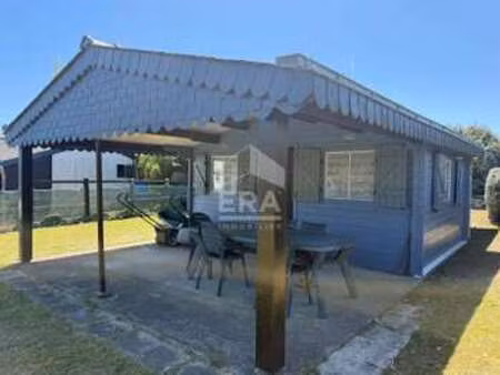vente terrain à erdeven (56410) : à vendre / 40m² erdeven
