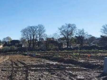 vente terrain à la mothe-achard (85150) : à vendre / la mothe-achard