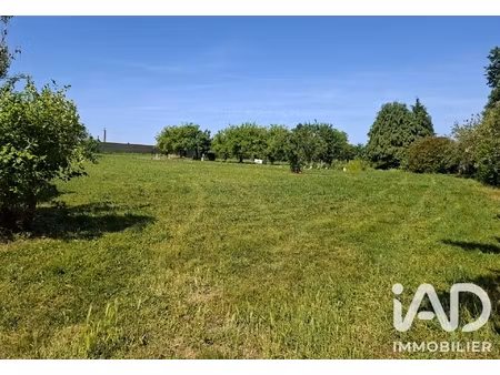 vente terrain 3 522 m²