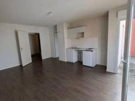 vente appartement 2 pièces aux sables-d'olonne (85100) : à vendre 2 pièces / 46m² les sabl