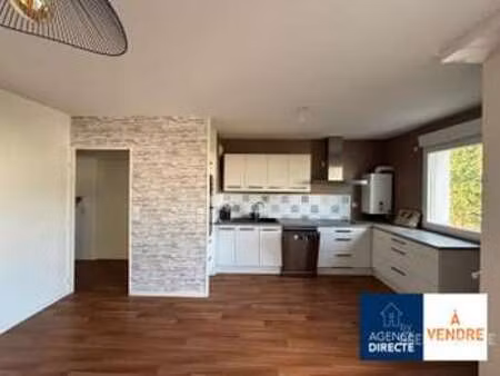 vente appartement 4 pièces à saint-grégoire (35760) : à vendre 4 pièces / 77m² saint-grégo