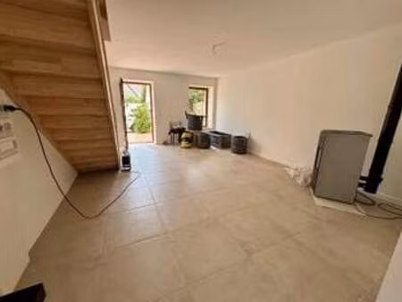 vente maison à quimper frugy - locmaria - kernoter (29000) : à vendre / 72m² quimper frugy