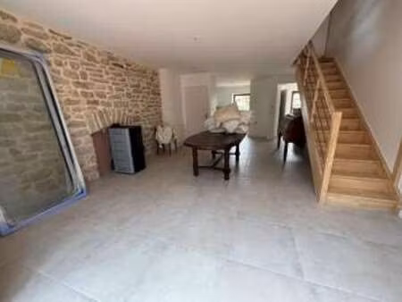 vente maison à quimper frugy - locmaria - kernoter (29000) : à vendre / 76m² quimper frugy