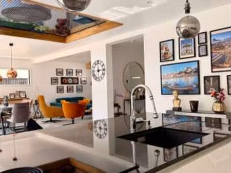 vente maison à saint-renan (29290) : à vendre / 146m² saint-renan