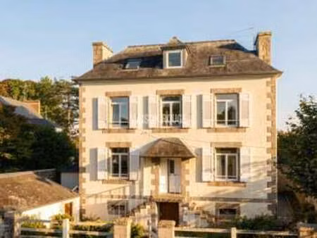 vente maison à tréguier (22220) : à vendre / 121m² tréguier