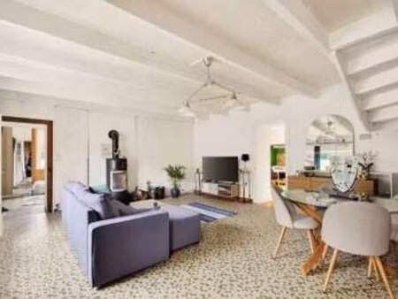 vente maison à tréméloir (22590) : à vendre / 125m² tréméloir