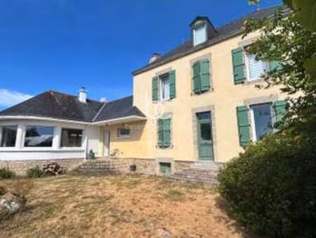 vente maison à vannes kercado - trussac (56000) : à vendre / 144m² vannes kercado - trussa