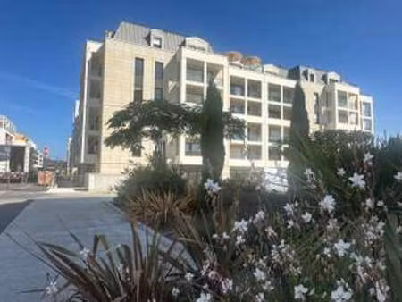 vente appartement 2 pièces à dinard (35800) : à vendre 2 pièces / 64m² dinard