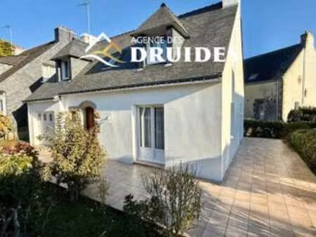 vente maison à carnac (56340) : à vendre / 97m² carnac