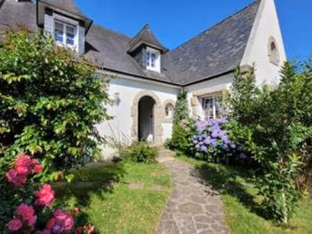 vente maison à concarneau (29900) : à vendre / 151m² concarneau