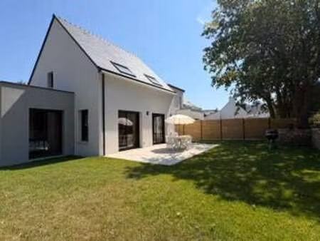 vente maison à crach (56950) : à vendre / 105m² crach