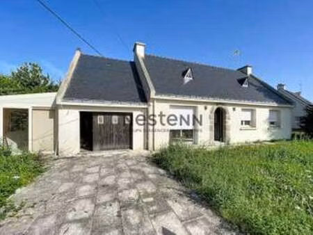 vente maison à noyal-muzillac (56190) : à vendre / 65m² noyal-muzillac