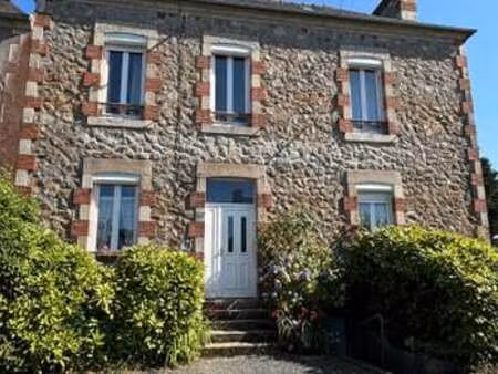 vente maison à plouha (22580) : à vendre / 97m² plouha