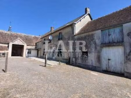 vente maison à sées (61500) : à vendre / 160m² sées
