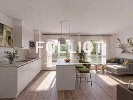 vente appartement t1 à bayeux centre et est (14400) : à vendre t1 / 23m² bayeux centre et 