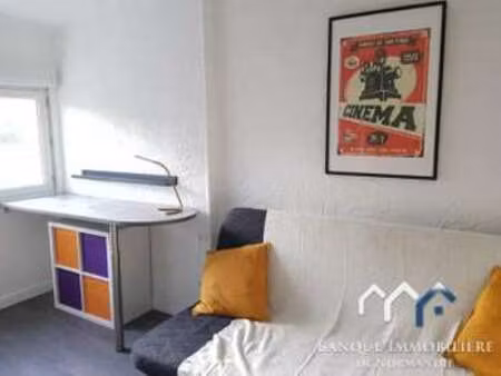 vente appartement t1 à caen (14000) : à vendre t1 / 12m² caen