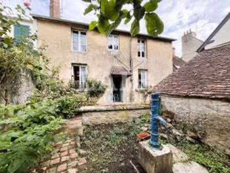 vente maison à alençon (61000) : à vendre / 178m² alençon