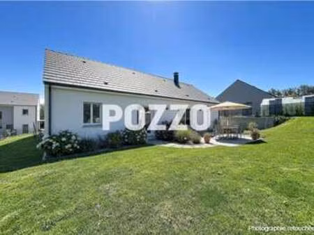 vente maison à cérences (50510) : à vendre / 80m² cérences