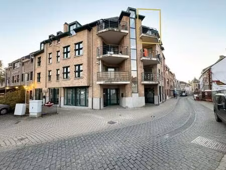 appartement à vendre à borgloon € 229.000 (lqdgr) - vdc vastgoed | zimmo