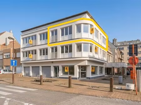 appartement à vendre à bredene € 225.000 (lqdgg) - astrid immobila | zimmo
