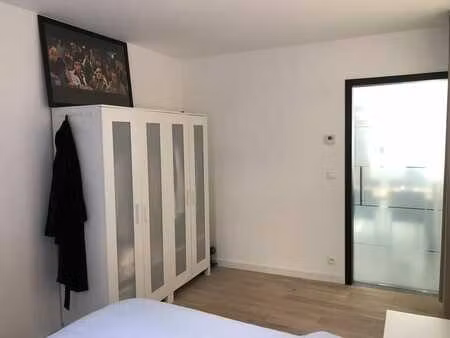 appartement 1 chambre à vaux sous chevremont
