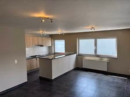 instapklaar appartement met tuin op toplocatie nabij het ...