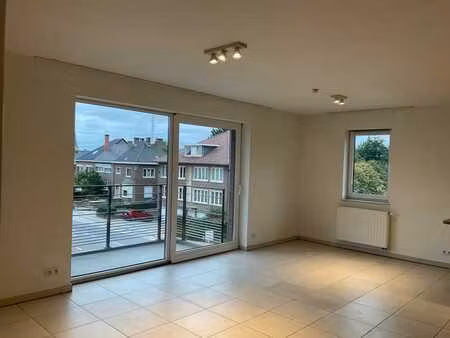 appartement 2ch lumineux