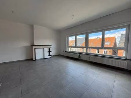à louer à londerzeel : appartement spacieux 2 chambres
