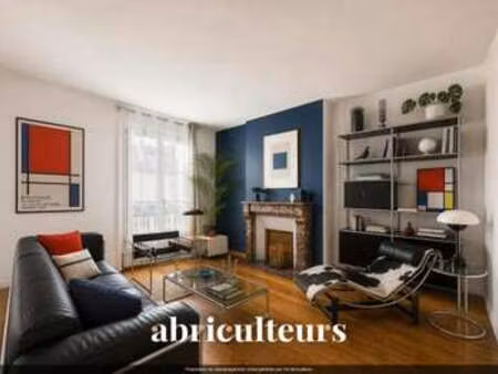vente appartement 3 pièces à paris 16e (75016) : à vendre 3 pièces / 68m² paris 16e
