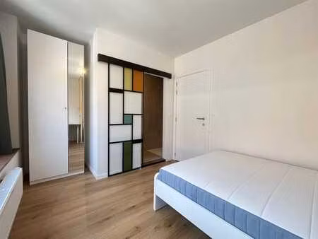 jolie chambre