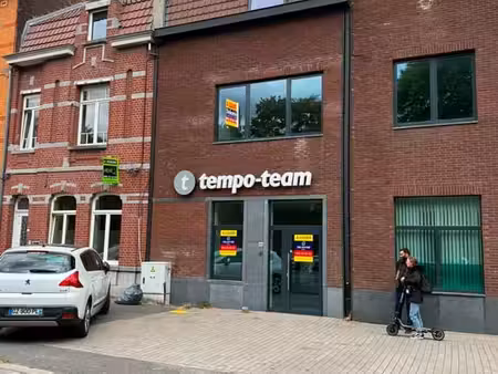 instapklaar kantoorgebouw in de ontwikkeling jardins de l...