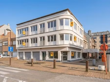 bien professionnel à vendre à bredene € 195.000 (lqdge) - astrid immobila | zimmo
