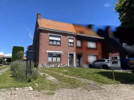 maison à vendre à guignies € 120.000 (lqdgl) - primmo tournai | zimmo
