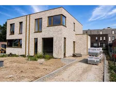 vente - maison hasselt - 450 000 €