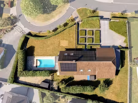 maison à vendre à lendelede € 539.000 (lqdfz) - vastgoed norman | zimmo